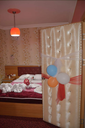 Hopa Heyamo Hotel, Hopa