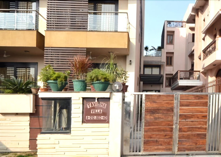 Tavisha Villa, Gautam Buddha Nagar