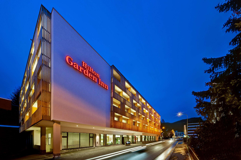 Hilton Garden Inn Davos, Prättigau/Davos