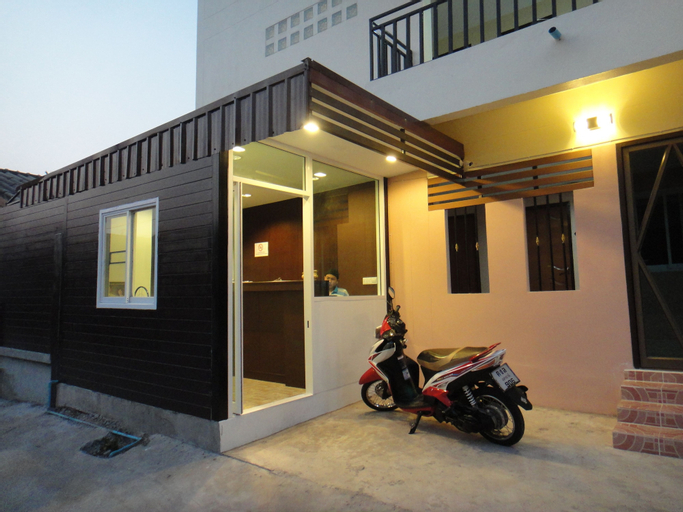 Prajak Inn, Muang Udon Thani