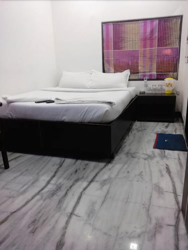 Bedroom 5, Hotel Star Palace, Mumbai Suburban