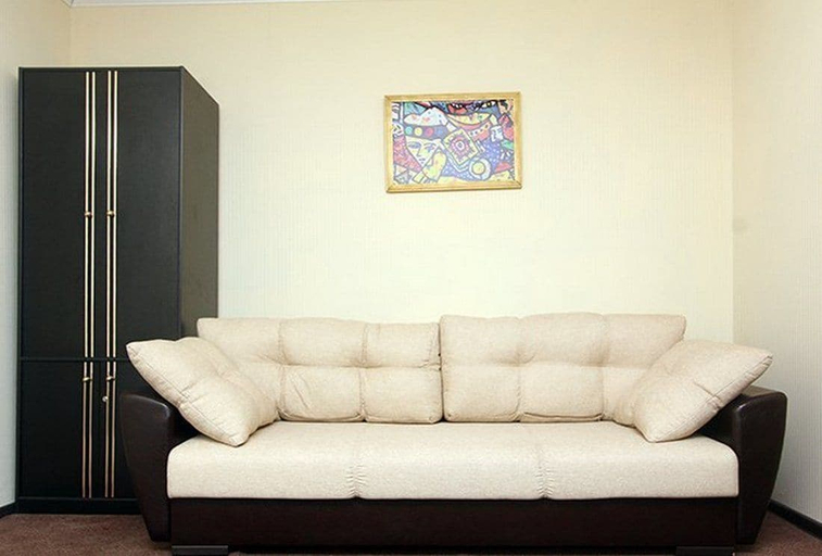 Others 4, ApartLux Nametkina Suite, South-Western