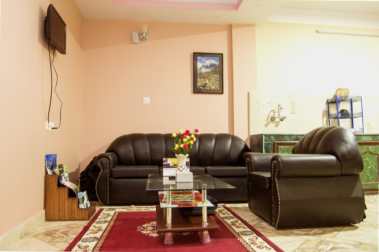 Good Vibe Homestay, Bagmati