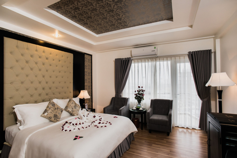 Bedroom 20