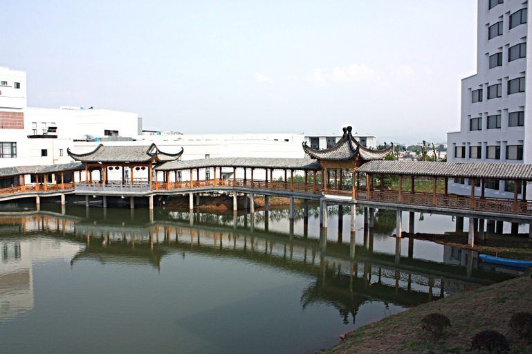 Huangshan Xiangming Hotel, Huangshan