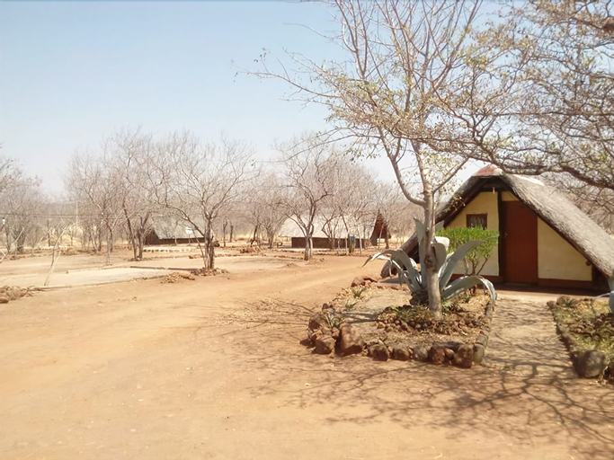 Liya Lodge and Campsite, Chobe