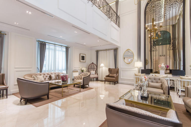 SN Plus Hotel (SHA Plus+), Bang Lamung