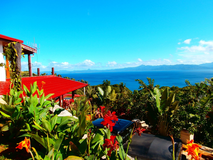 Korovesi Sunshine Villas, Cakaudrove