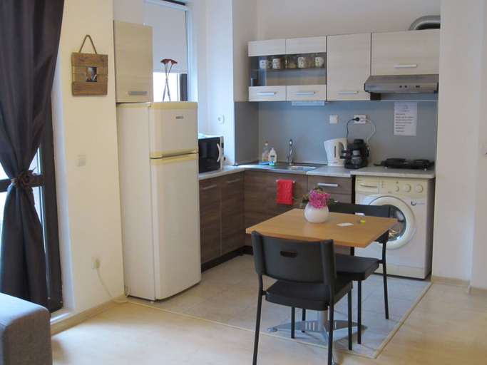 Others 5, Apartment Gurguliat Sofia, Stolichna