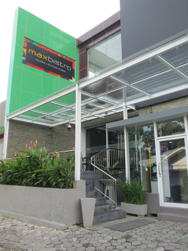 MaxOneHotels at Belstar Belitung, Belitung