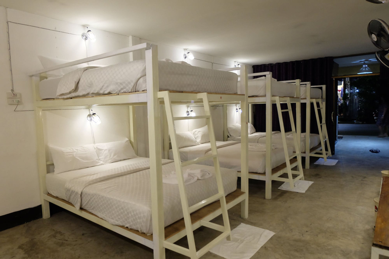 Pai Hostelle - Caters to Women, Pai