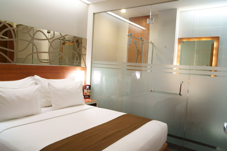 Citihub Hotel @Mayjen Sungkono, Surabaya