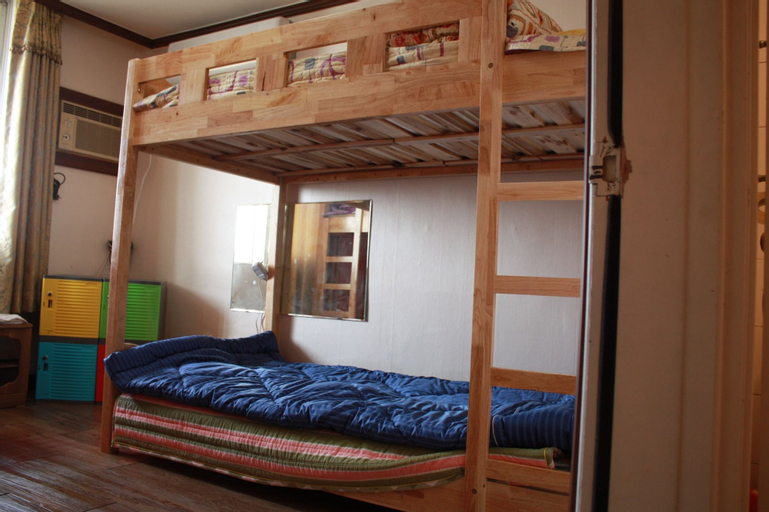 Gurye Guesthouse - Hostel, Gurye