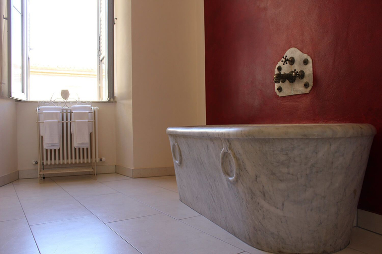 Bathroom 4, B&B Antica Biblioteca, Fermo