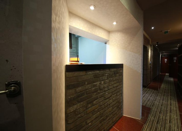 Blanc Hotel Cheongju, Cheongju