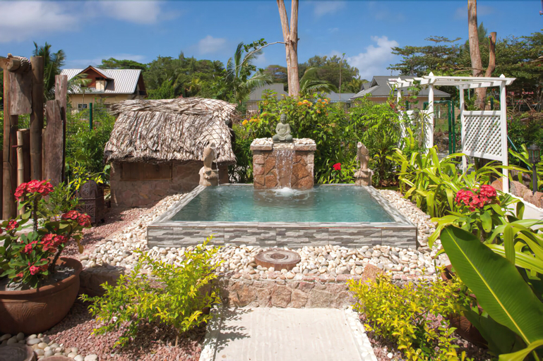 Oceane L'Union Villa,
