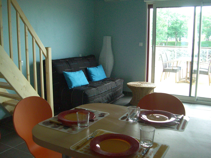 Appartements Belarra, Pyrénées-Atlantiques