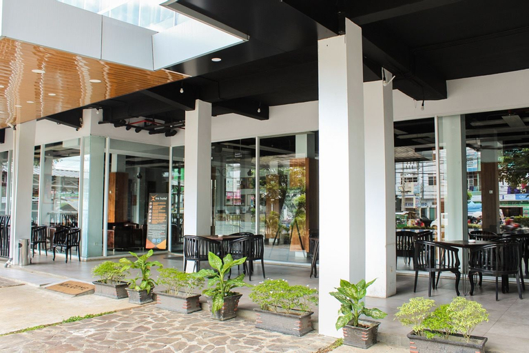 Xtra Hotel Bengkulu, Bengkulu