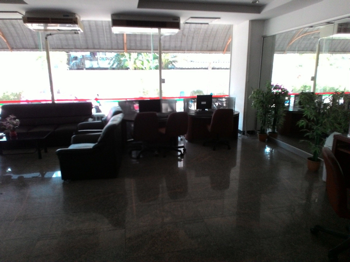 GH Resort, Bung Kum