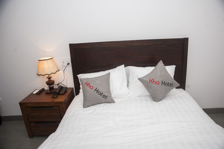 Kha Hotel - Hostel, Huế