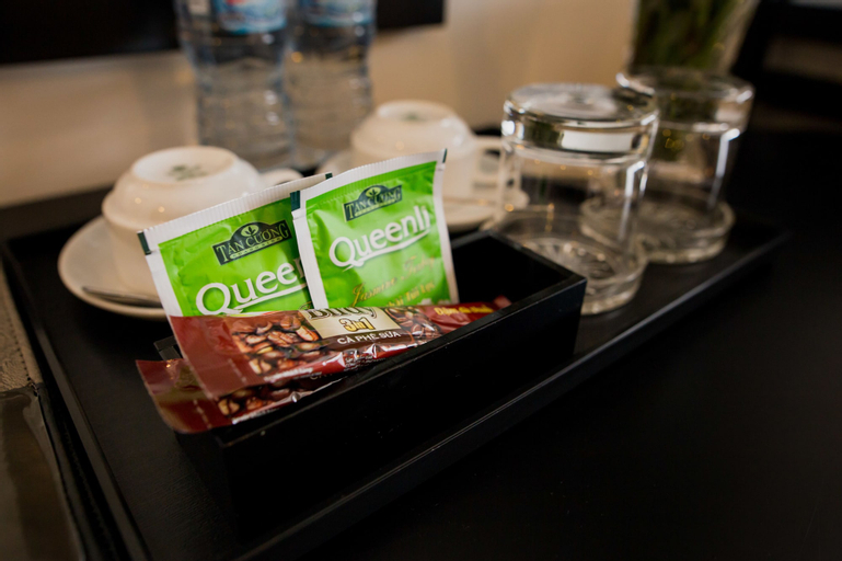 Amenities 3