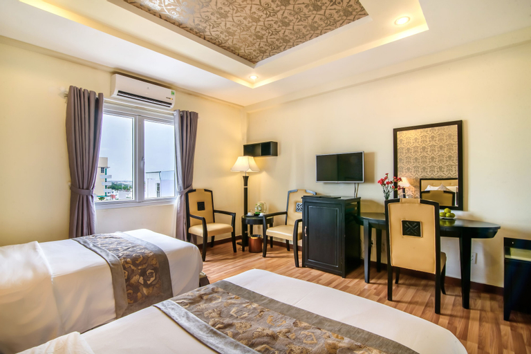 Bedroom 28