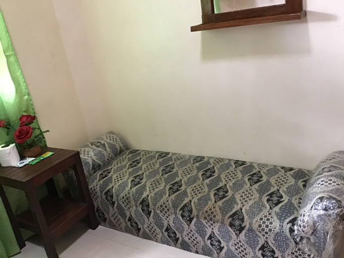 Ferranco Tourist Inn, San Vicente