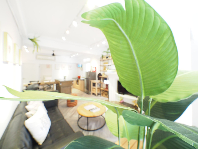 Food & Drinks, BadeBade, Taipei City