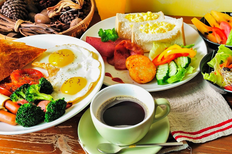 Food & Drinks 5, Kenting Bonjour Resort, Pingtung