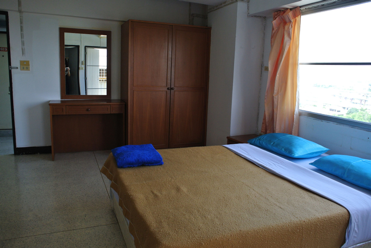 GH Resort, Bung Kum