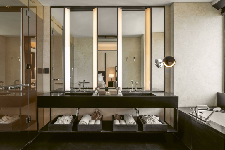 Bathroom 8