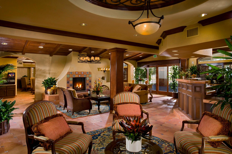 Ayres Hotel Redlands, San Bernardino