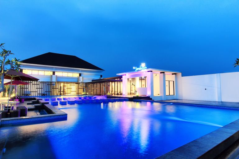 The Baliview Luxury Villas & Resto, Pekanbaru