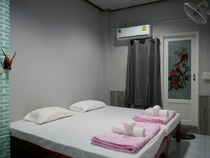 Muangluangraek Homestay, Muang Sukhothai