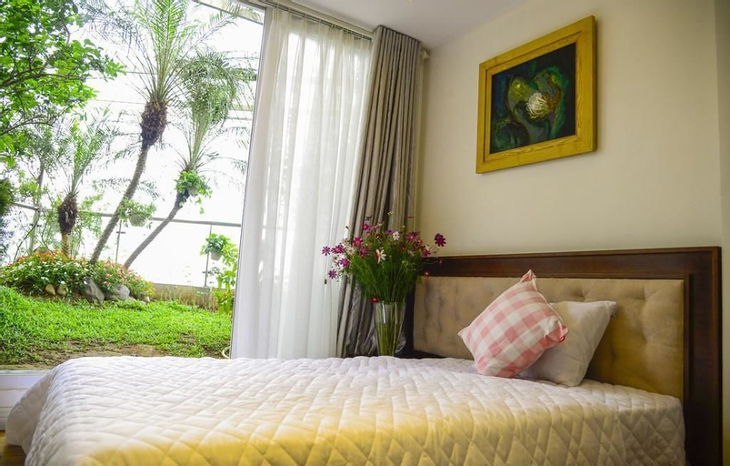 Sunrise Suites Hotel Hanoi, Ba Đình