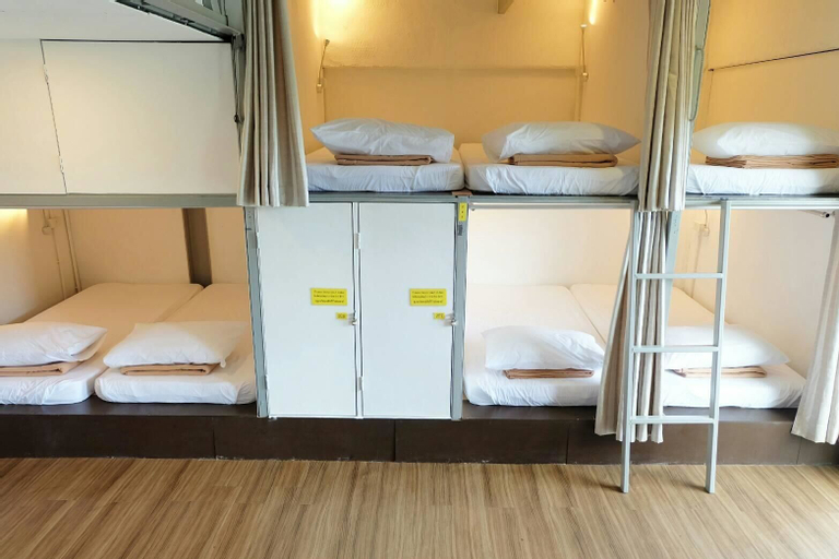 A Plus Hotel Koh Lipe - Hostel, Muang Satun