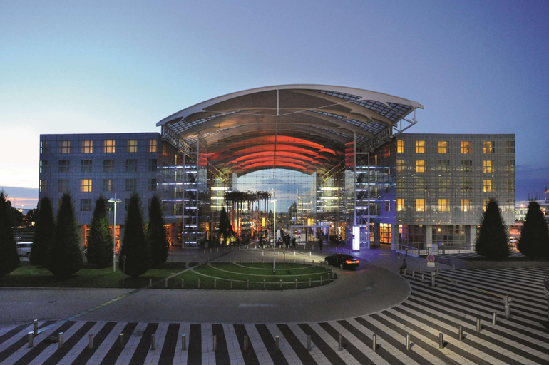 Hilton Munich Airport, Erding