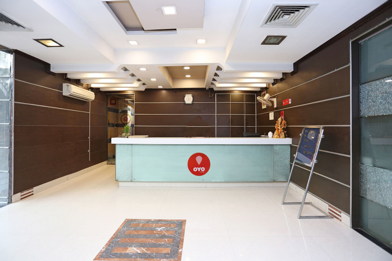 OYO 1299 Hotel Mukut Regency, Gautam Buddha Nagar