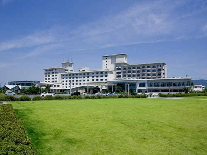 Hotel Takeshima, Gamagōri