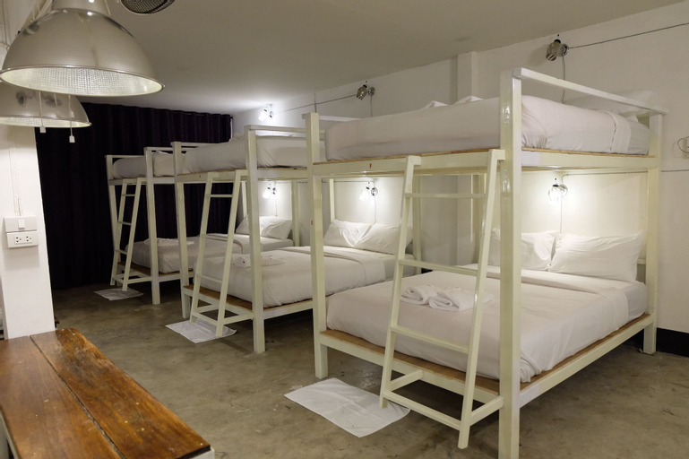 Pai Hostelle - Caters to Women, Pai