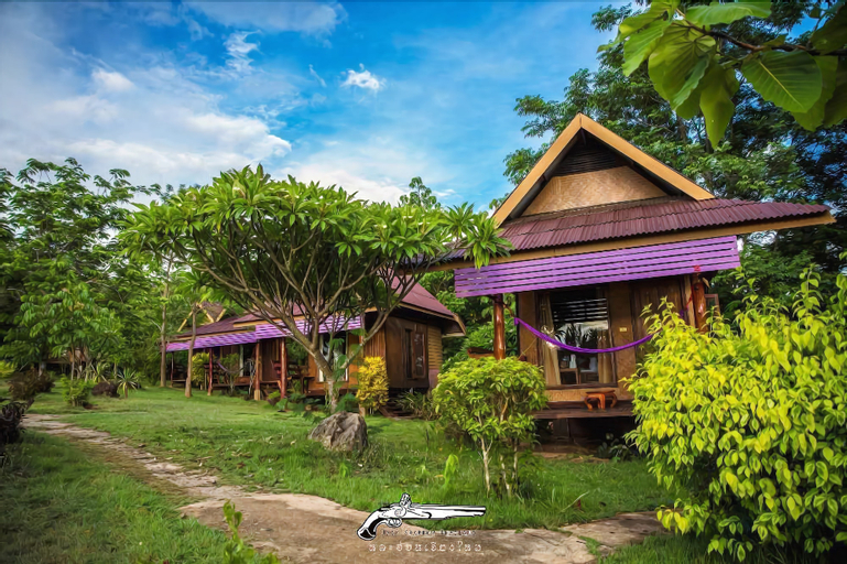 Romantic Time Mountain Resort, Pai