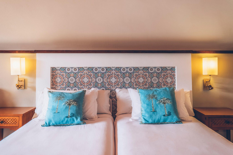 Iberostar Saidia, Berkane Taourirt