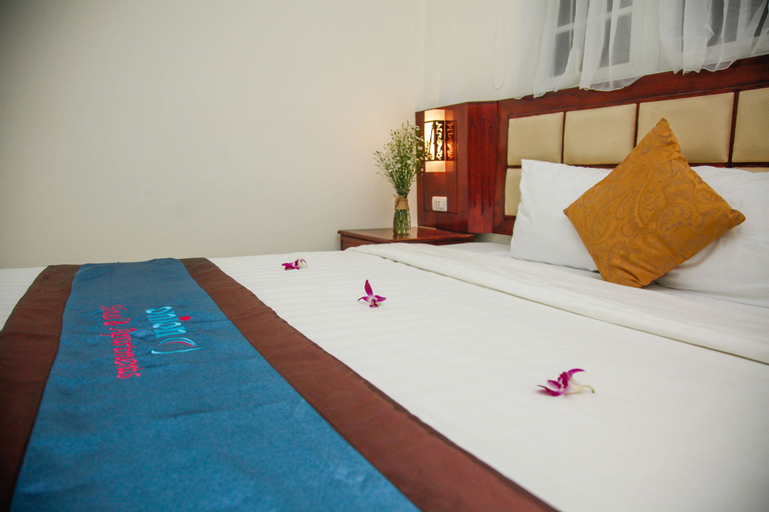 Onion Hotel & Apartments, Sơn Trà