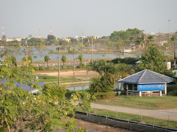 Prajak Inn, Muang Udon Thani