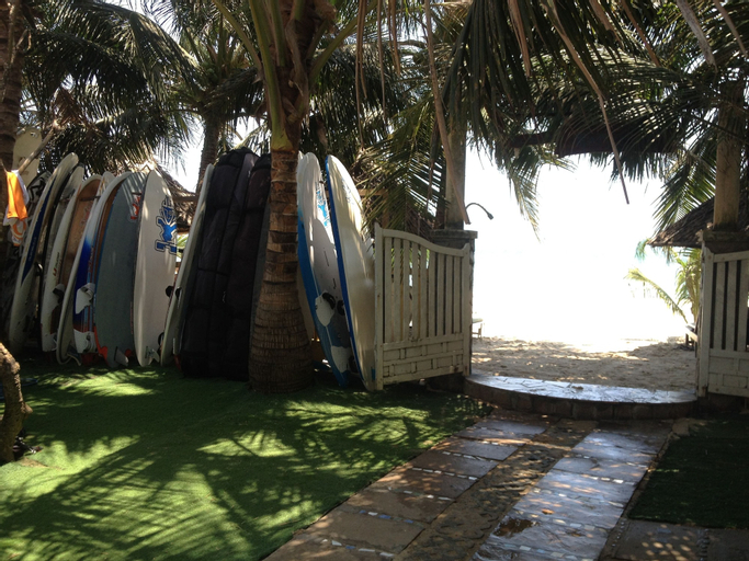 Nhat Quang Family Beach, Phan Thiết
