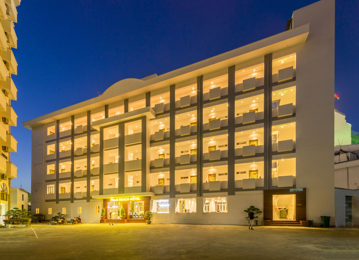 Exterior & Views 1, Palm Beach 2 Hotel, Nha Trang