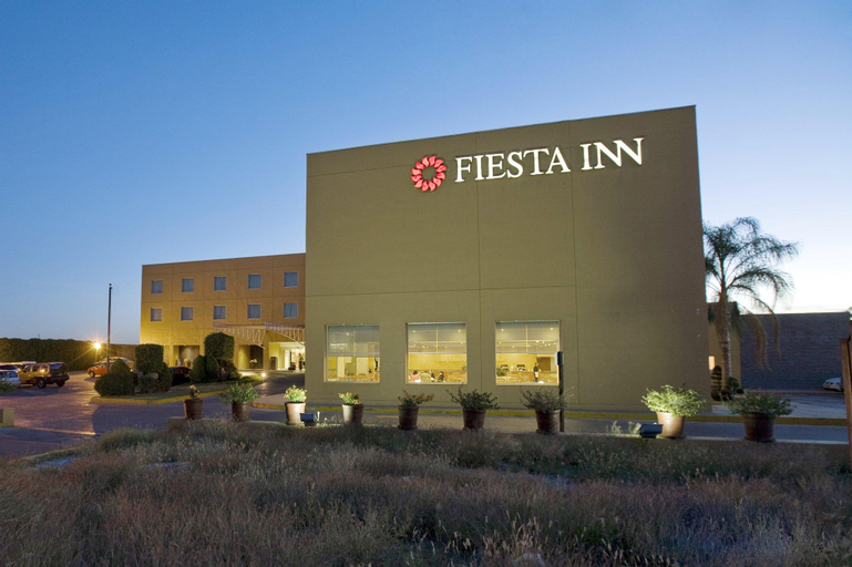 Fiesta Inn San Luis Potosi Oriente, San Luis Potosí