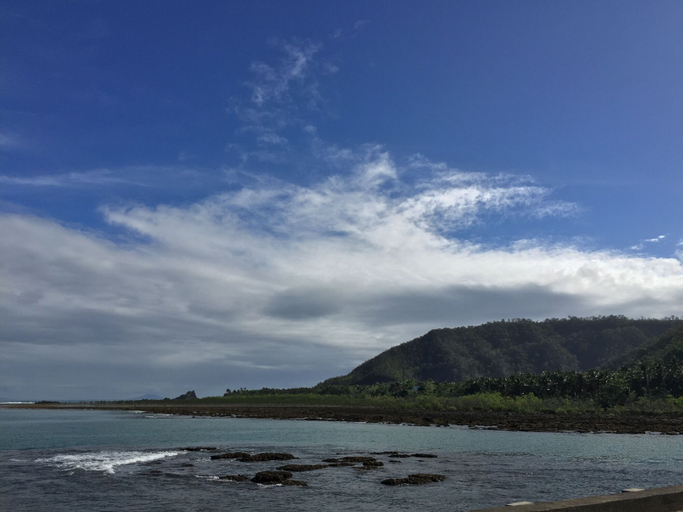 Dew Drop Inn Oceanside B&B, Baler