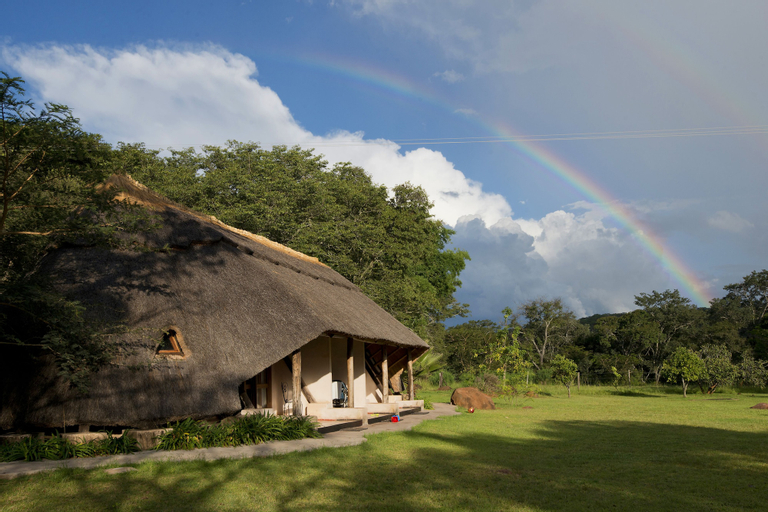 Bushman Rock Safaris, Goromonzi