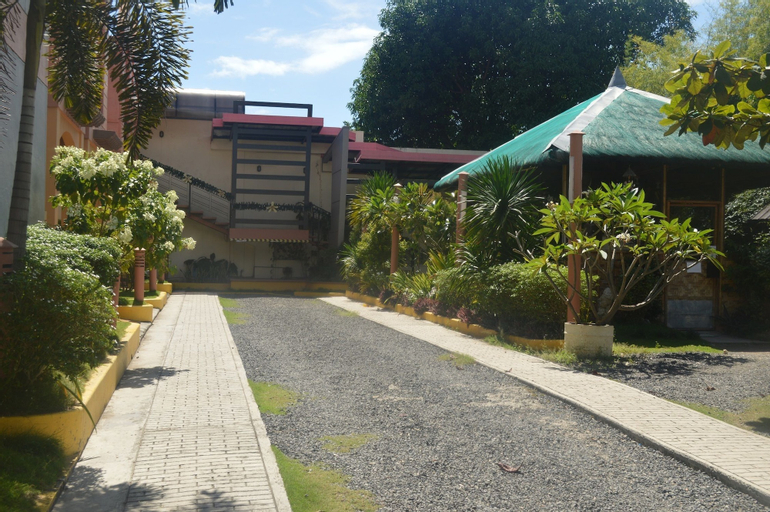 Manora Apartments and Guest House, Talisay City